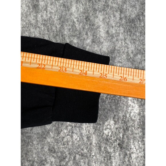 C10 Talk Podcast 10 Years Damn Son T-Shirt Large Long Sleeve Cotton 2014-2024 - Picture 9 of 9